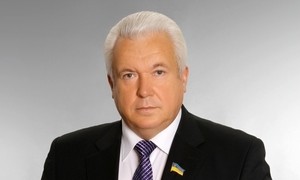 Владимир Олейник: Оппозиция, блокируя работу Верховной Рады, прямо нарушает Конституцию Украины