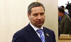 Владислав Лукьянов: Необходимо, чтобы Генпрокуратура расследовала использование госсредств экс-спикером А. Яценюком на систему 