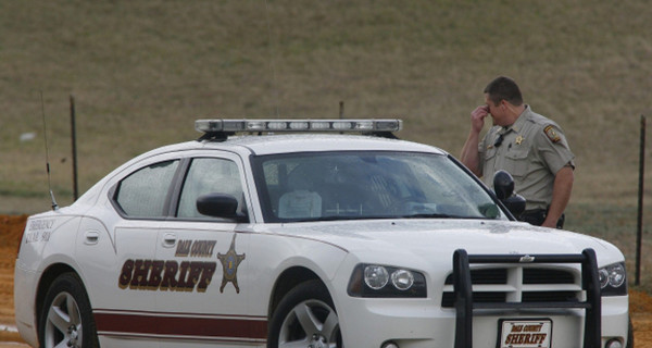 В университетском городке во Флориде неизвестный открыл стрельбу, есть жертвы