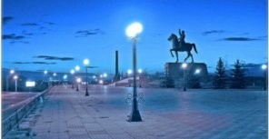 Чудом не погибший от рук луганского детоубийцы мальчик вскоре вернется домой