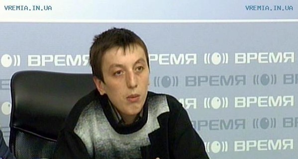 Украинец просит политического убежища в России и Беларуси
