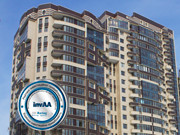 Жилому комплексу 