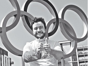 Елена Вторая - золотая!