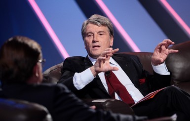 Ющенко уволил всех, кто его уволил 
