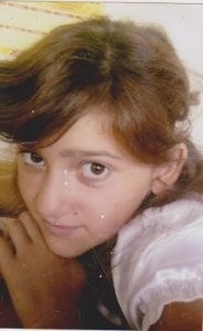 В Николаеве восемь дней ищут пропавшую школьницу