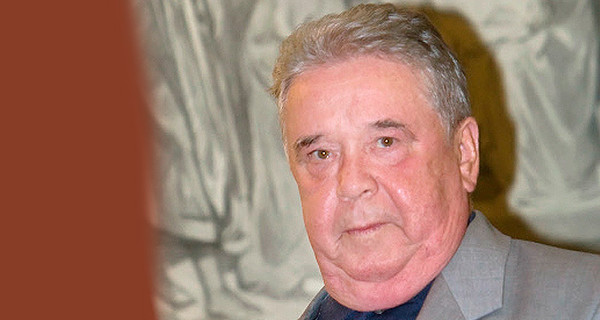 Умер бывший 