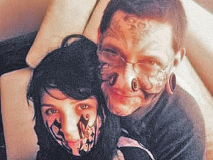 С лица имя не пить? 