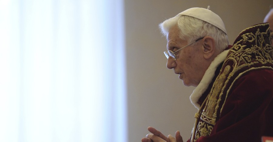 Почему Папа Римский решил оставить паству 28 февраля?