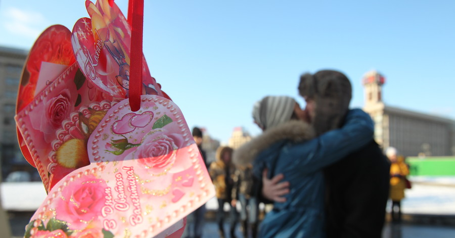  Свадебного бума 14 февраля не будет