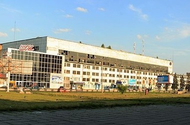 Львовский автобусный завод перестал работать