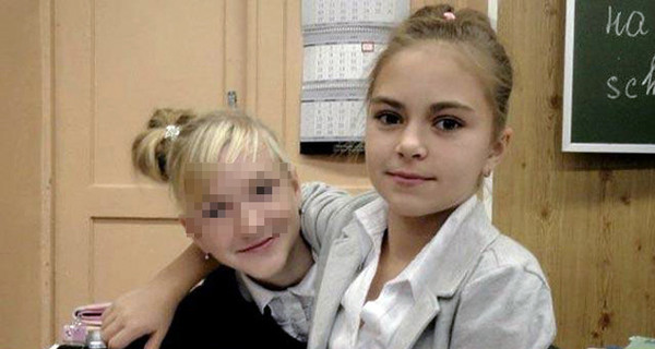 Сестер-школьниц из Якутска похитила их мать и ее новый муж