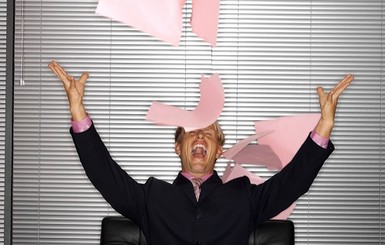 Реформа у Попова: документы в КГГА вместо года будут рассматривать месяц 