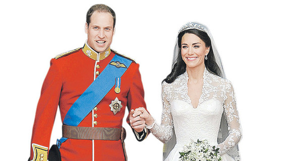 Выйти замуж за Принца