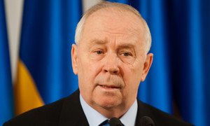 Владимир Рыбак: Парламент должен работать, а депутаты - выполнять обещания, которые давали своим избирателям