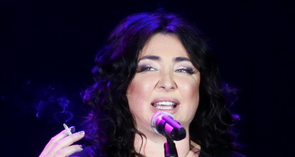 Лолита в Днепропетровске нарушала закон