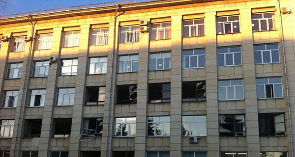 Очевидцы метеоритного дождя на Урале: Была очень сильная вспышка, как будто вспыхнуло второе солнце