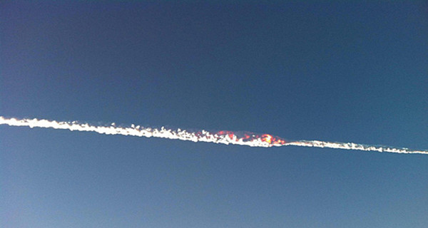 Более ста жителей Челябинской области пострадали от последствий падения метеорита