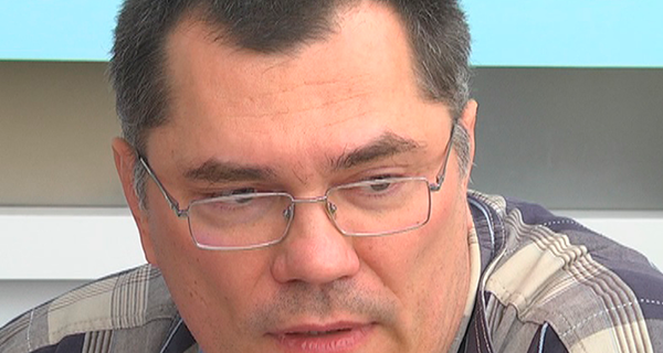 Красноярские астрономы: 