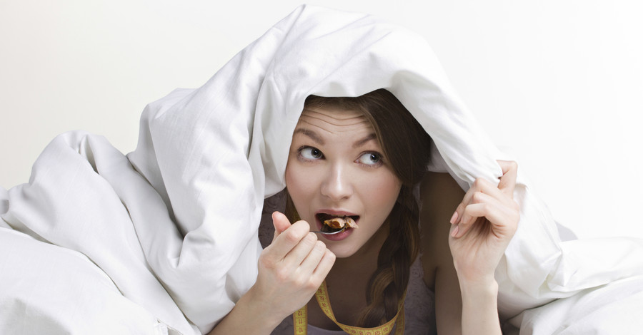 Легкий ужин на всю неделю 