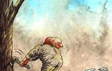 Почему в XXI веке мы по‑прежнему беспомощны перед силами природы?