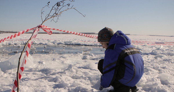 Корреспонденты 