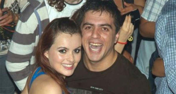 Аргентинка все же вышла замуж за убийцу своей сестры-близнеца