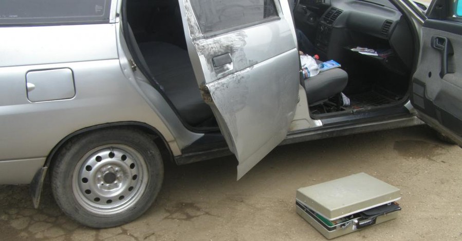 В Крыму застрелили 64-летнего таксиста из-за тысячи гривен