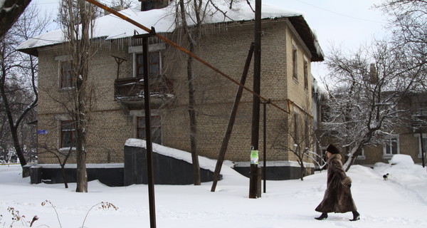 Дети Ирины Кабановой поселятся в маленьком шахтерском городке? 