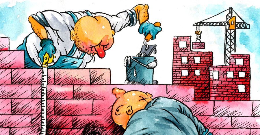 Как вы решали свой квартирный вопрос? 