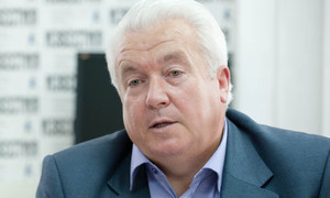 Владимир Олейник: Понятие 