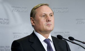 Александр Ефремов: Фракция Партии Регионов выдвинула предложения по разблокированию работы парламента