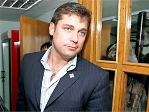 Александра Пабата отключили от аппарата искусственного дыхания