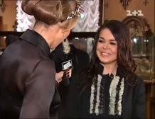 Алина Гросу рассказала о своем любимом и Иване Дорне