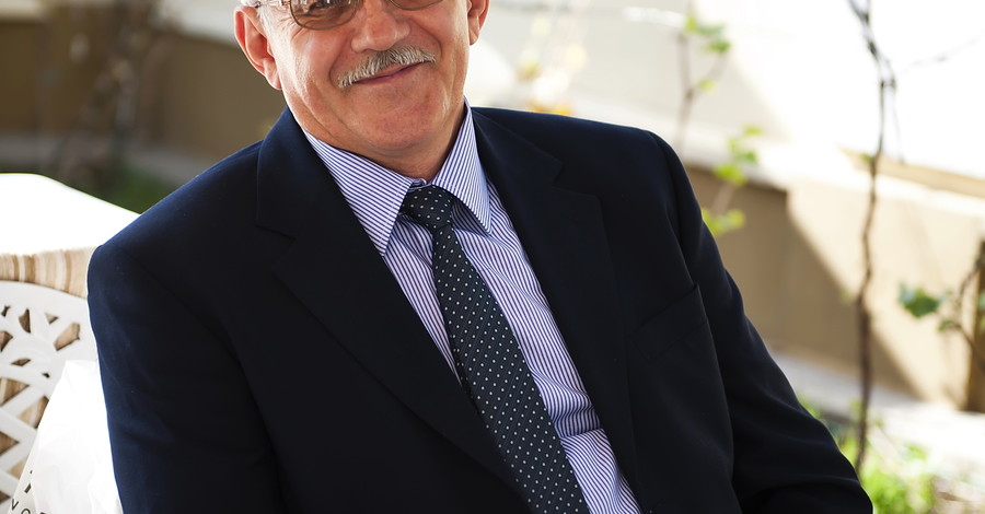 Разбившемуся в Донецке одесситу билет на роковой рейс подарили дочери