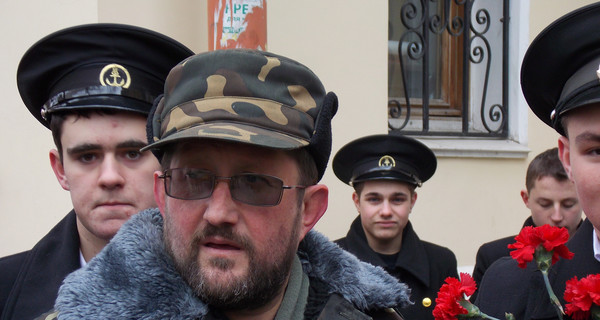 Чугунные ворота, весом в 300 килограммов, придавили одессита у самого дома