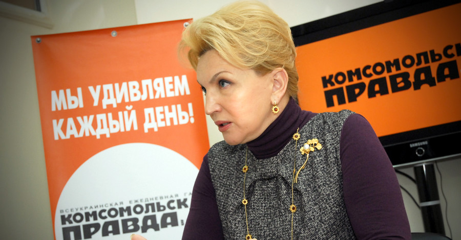 Раиса Богатырева: 