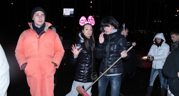 Известные хореографы считают Harlem Shake вирусным роликом, но не танцами