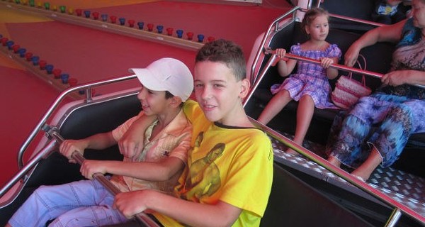 Одесский священник, сбивший школьника, получил семь лет тюрьмы