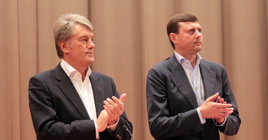 Сергей Бондарчук: Не собираюсь давать Ющенко оценку. Это уже сделали люди в 2012-м