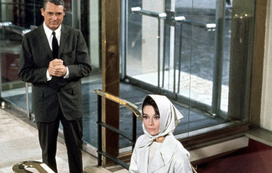 В интернете учат флиртовать фразами из кино