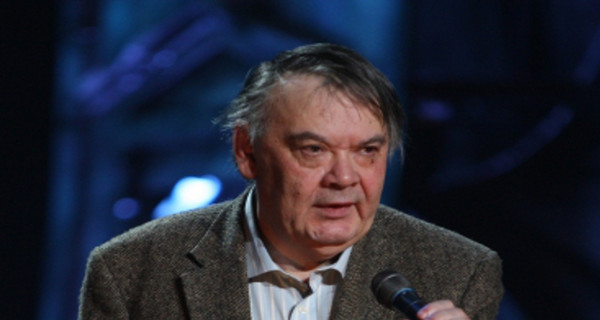 Актер Александр Филиппенко: 