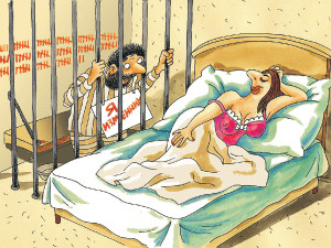 Выжить после измены 