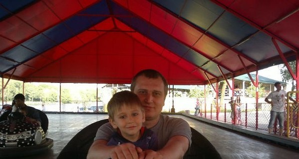 Для погибшего одессита, полет в Донецк был подарком ко дню рождения