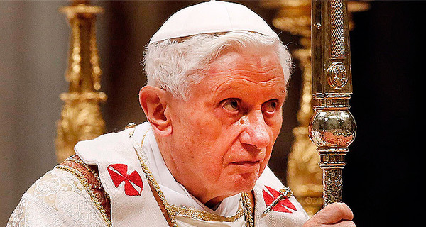 Нового Папу Римского могут выбрать раньше намеченного срока