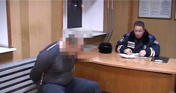 Фигуранта расстрела в одесском клубе могут выпустить под залог