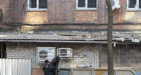 Погорельцы с Красноармейской пока не получили компенсацию