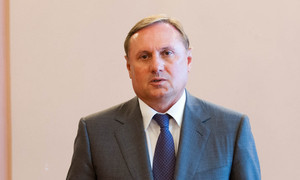 Александр Ефремов: Необходимо перейти на голосование от большинства присутствующих в зале, а также лишать депутатов мандата за неучастие в работе ВР