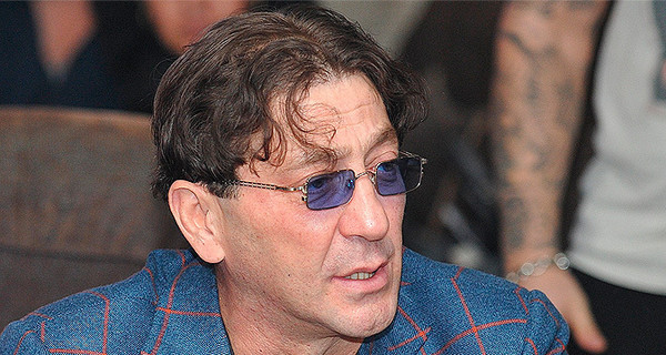 Григорий Лепс - 