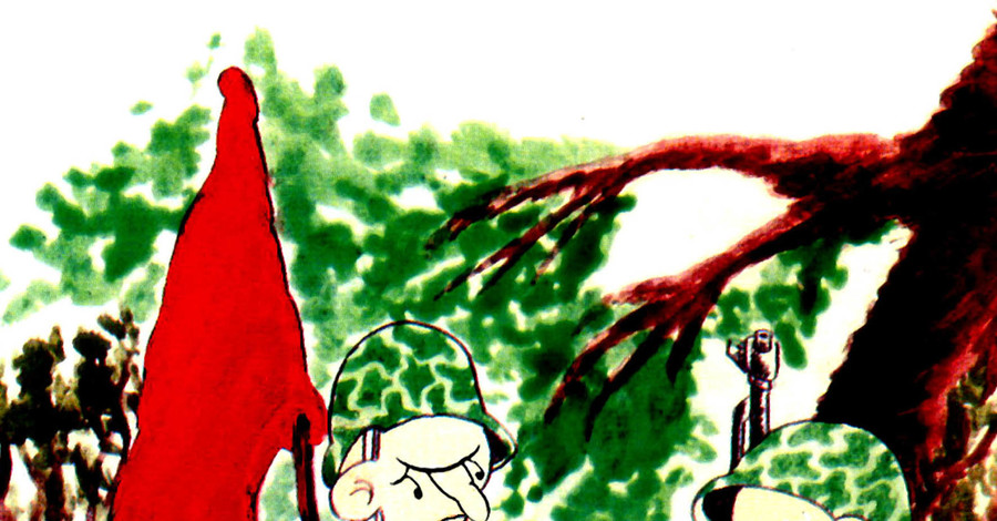 Каким должен быть подарок для настоящего защитника Отечества?