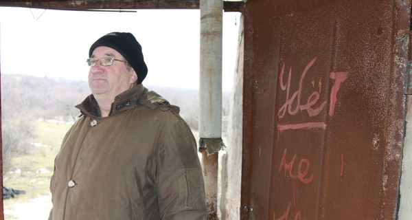 Пенсионеру дали пять лет за то, что ранил вора при попытке ограбления